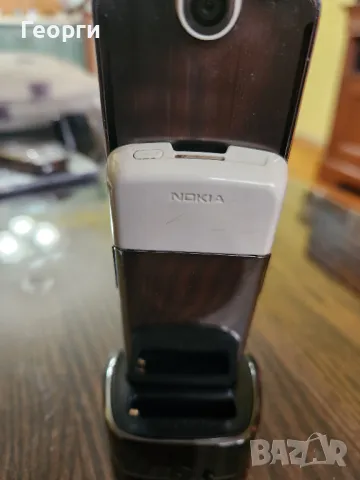 Nokia 8800 Sirocco, снимка 4 - Nokia - 47270699