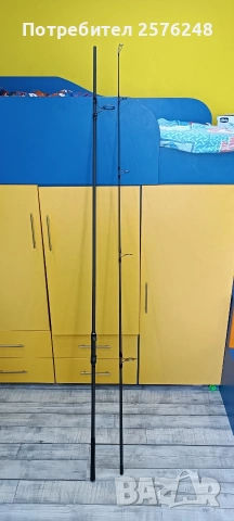 Спод въдица sonik GravityX 12ft 5.5lb