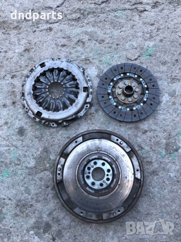 Съединител Toyota Avensis 2.0D-4D 110кс 2001г.