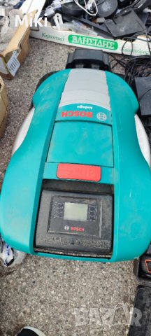 Акумулаторна косачка, снимка 2 - Други - 39808059