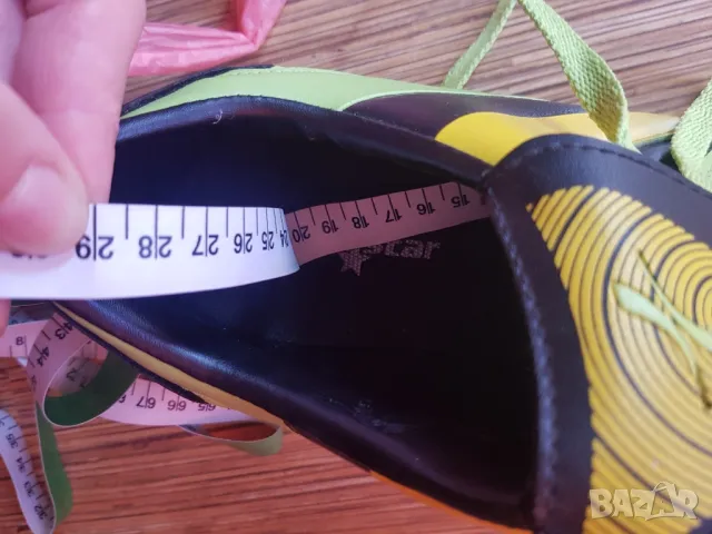 Бутонки нови - р-р 44, снимка 7 - Спортни обувки - 49973299