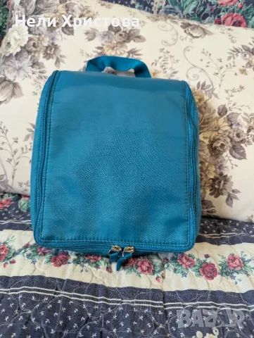 Несесер за пътуване