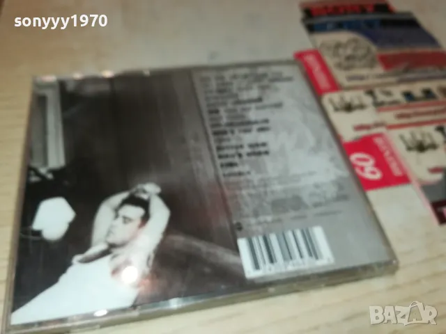 ROBBIE WILLIAMS CD 0803251956, снимка 14 - CD дискове - 49415632