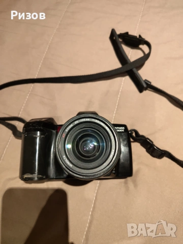 Фотоапарат Minolta Dynax 7000i, снимка 4 - Фотоапарати - 53444720