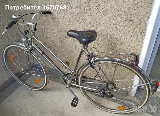 Градско колело