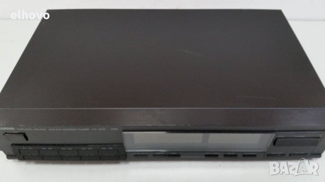 Стерео тунер Yamaha TX-500, снимка 3 - Ресийвъри, усилватели, смесителни пултове - 28743815