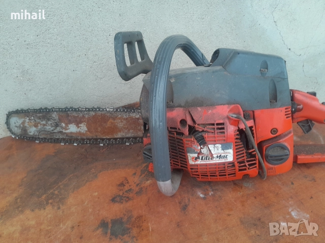 OLEO MAC 956 - 961 - 962 - 965 на части, снимка 3 - Градинска техника - 52902374