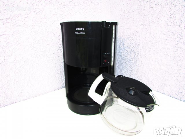 КАФЕМАШИНА KRUPS F310F, снимка 1