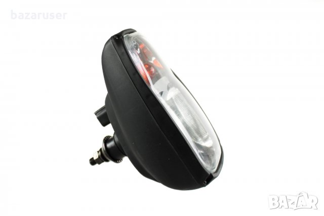 Допълнителни светлини за багер JCB  - LH(M 710515)/RH(M 710514), снимка 2 - Аксесоари и консумативи - 32973806