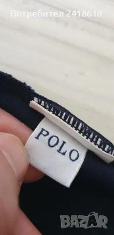 POLO Ralph Lauren USA Tech Performance  Mens Size M НОВО! ОРИГИНАЛ! Мъжки Суичер!, снимка 13 - Суичъри - 48306504