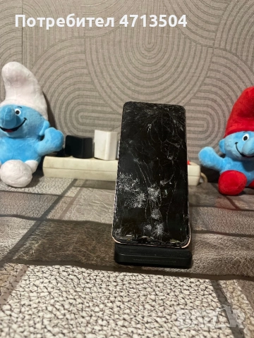 Motorola E40, снимка 2 - Motorola - 53509874