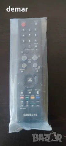 Оригинално дистанционно управление, съвместимо със Samsung LS22CRDSF Smart TV