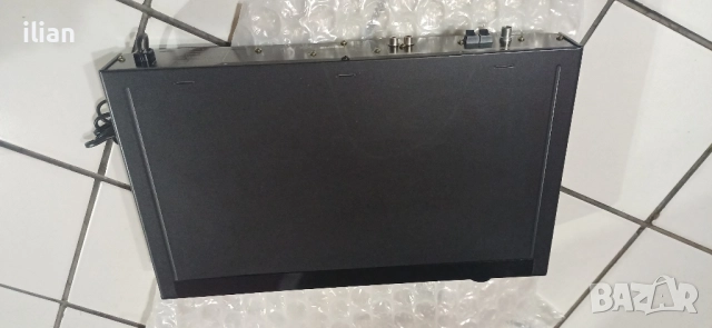 Tuner Sony, снимка 5 - Ресийвъри, усилватели, смесителни пултове - 52366081