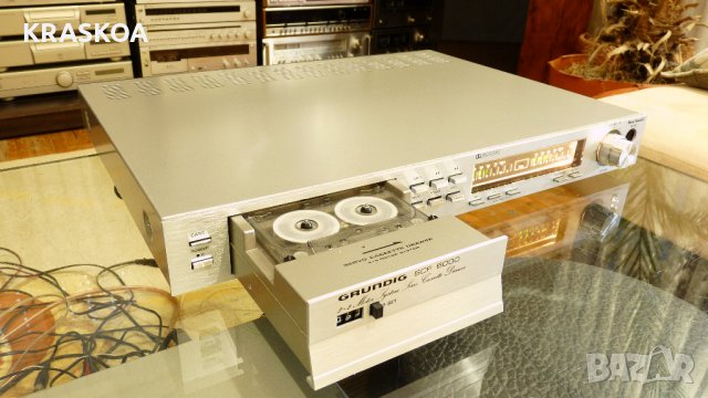 GRUNDIG SCF 6000, снимка 7 - Декове - 28737301