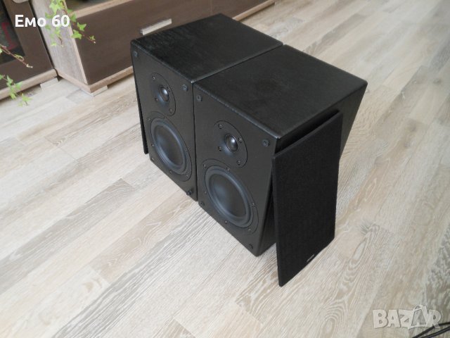 тонколони DENON SC- F 107, снимка 4 - Тонколони - 43552403