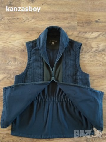 deerhunter - мъжки ловен елек, снимка 5 - Други - 36719980