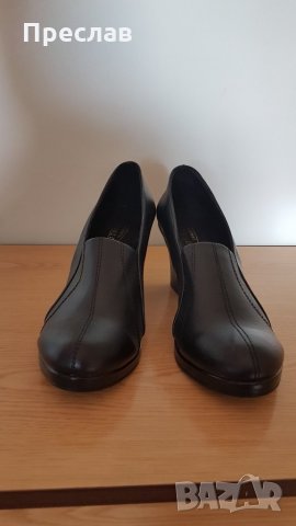 Дамски обувки