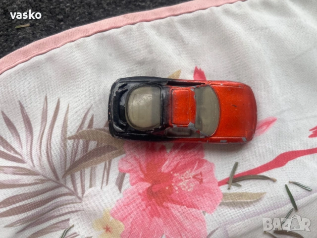 Мачбокс 1993-Мазда РХ7, снимка 5 - Колекции - 53272551