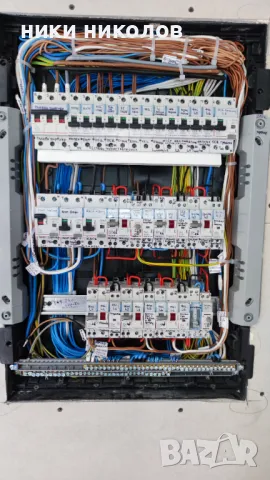 ЕЛЕКТРО И ВИК УСЛУГИ, снимка 7 - Електротехници - 47562659