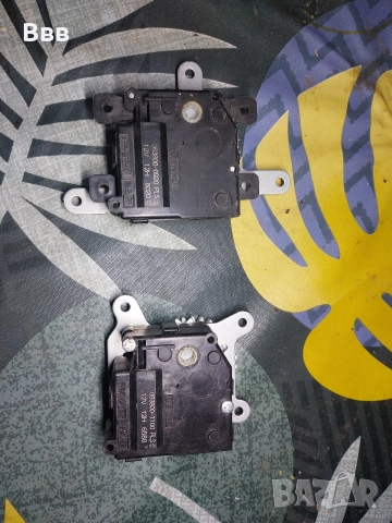 Мотори за управление клапи на Toyota , снимка 3 - Части - 52630899