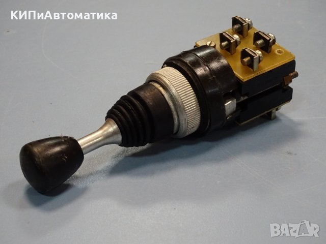 джойстик 4-позиционен IAEI SYAS 7207-76