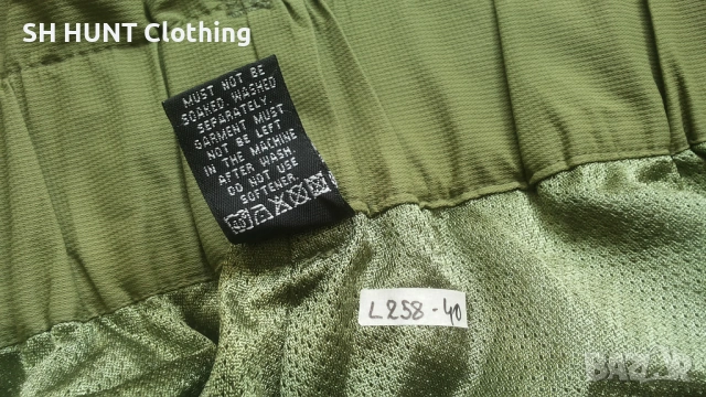DOVREFJELL Waterproof Breathable Trouser размер XXL за лов риболов панталон водонепромокаем - 2030, снимка 16 - Екипировка - 53386197