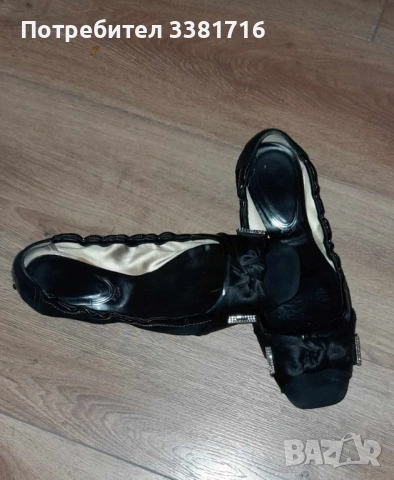 Дамски обувки TOD'S 37 номер