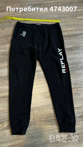 Мъжки дънки Diesel и Replay , снимка 8 - Дънки - 53540803