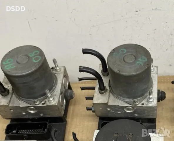 ABS помпа / модул за Audi A6 4F C6 4F0910517AC / 4F0614517T, снимка 2 - Части - 50011573