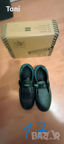 мъжки обувки-нови, снимка 18 - Маратонки - 48238626