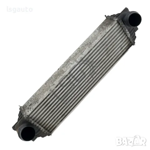 Интеркулер BMW 5 Series (F10, F11) 2010-2016 ID:146445