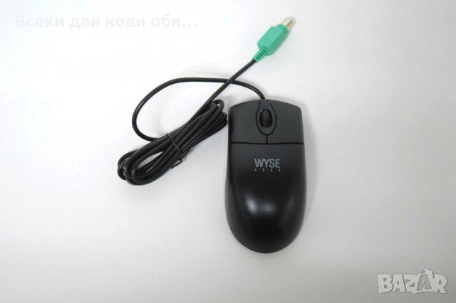 Dell Wyse - оптична мишка / 3 бр., снимка 6 - Клавиатури и мишки - 28961182