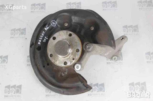 Шенкел главина задна лява за Volkswagen Passat B6 комби (2005-2010)