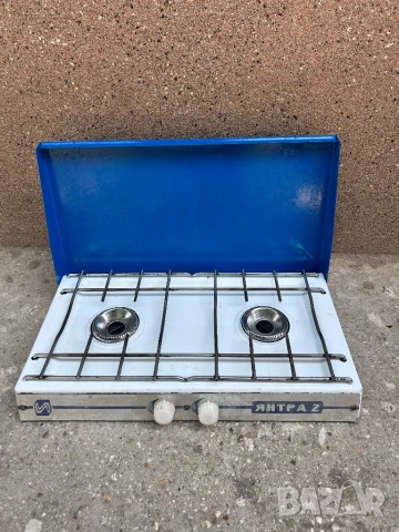 Газов котлон Янтра