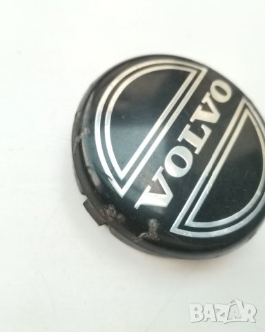 Волво капачка за джанта Volvo , снимка 2 - Части - 43542315