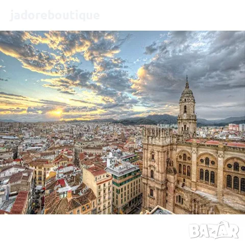 Картина рисуване по номера, снимка 3 - Картини - 47422731