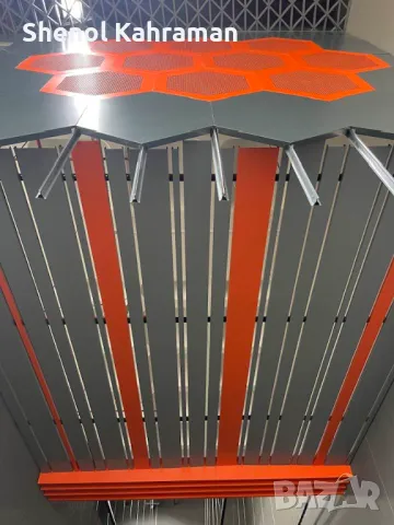 ОКАЧЕНИ(РАСТЕРНИ)ТАВАНИ-Ново-Утвърдена Турска Фирма стъпи на Българския пазар, снимка 13 - Друго - 48245456