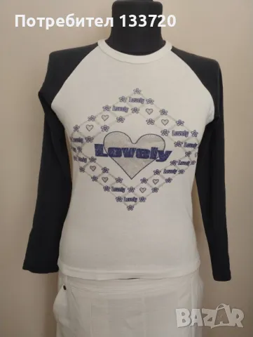 Детска блуза