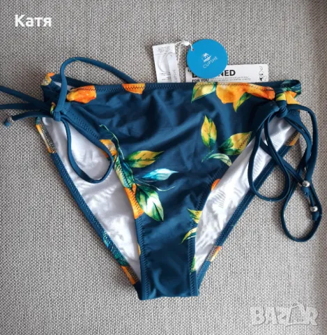 Ново долнище на бански Cupshe L