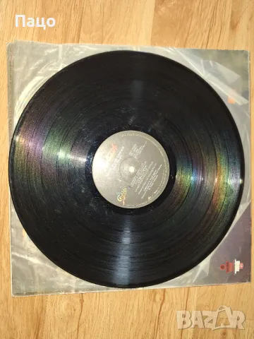 Eddy Grant ‎– Killer On The Rampage/промо цена/, снимка 5 - Грамофонни плочи - 49774023