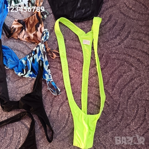 Еротичен сет, снимка 9 - Бельо - 52971252