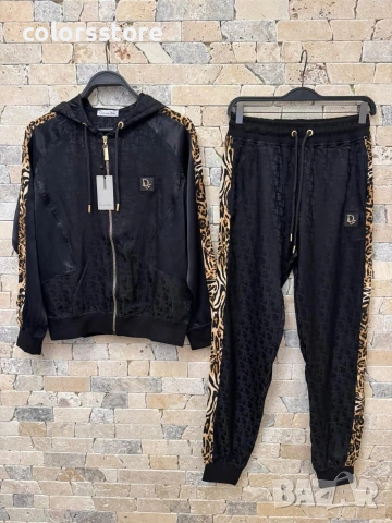 Спортен екип Dior-IM85B, снимка 3 - Спортни екипи - 43290366