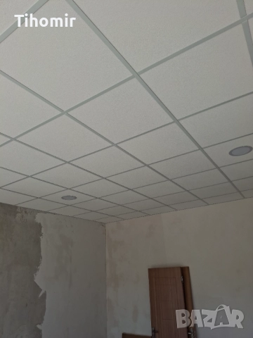 Гипскартон , снимка 6 - Ремонти на къщи - 51532394