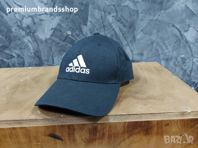 Adidas шапка 