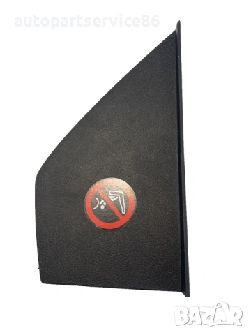 Лява облицовка на арматурно табло за Jeep Compass 2.2 CRD (2011) 70110061288D