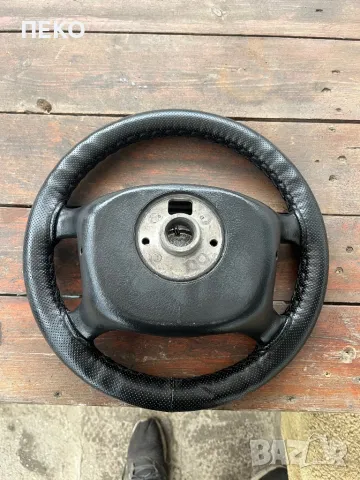 Волан audi a4 , снимка 3 - Части - 49182258