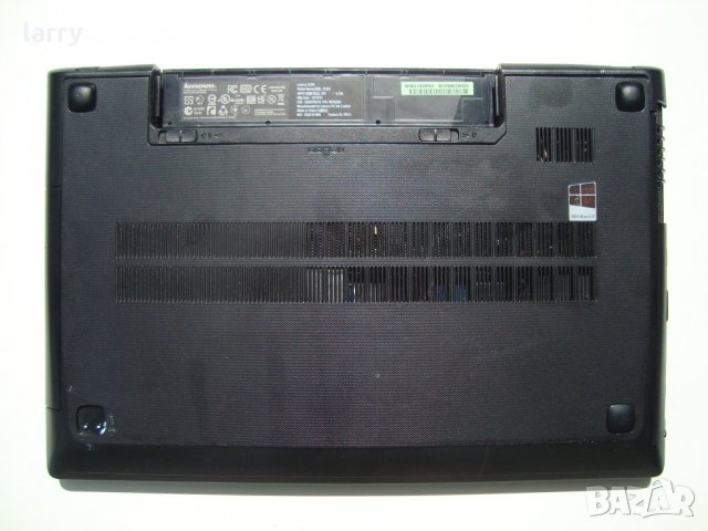 Lenovo IdeaPad G505 лаптоп на части, снимка 3 - Лаптопи за работа - 28945132