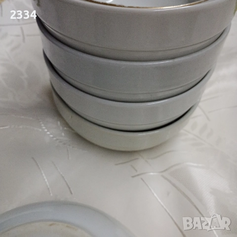 Наличен порцелан, снимка 8 - Антикварни и старинни предмети - 52285659