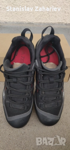  Adidas terrex swift solo