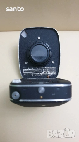 Светломер BERTRAM STANDARD MADE IN GERMANY , снимка 2 - Светкавици, студийно осветление - 53058537